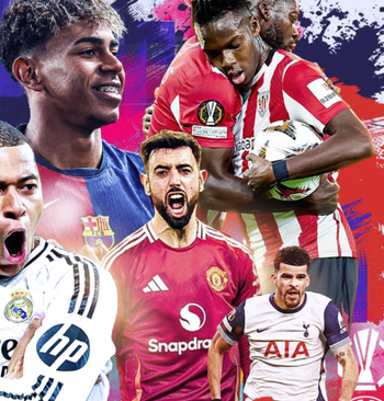 开场染黄，于帕梅卡诺第3分钟战术犯规拉拽对手吃到黄牌