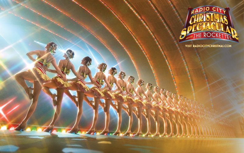 The Magic of Radio City